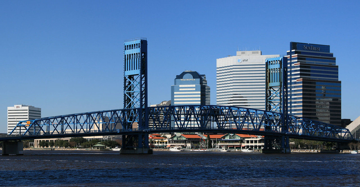Cities leading the employment pack